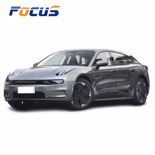 In Stock Chinese High Speed 2023 Zeekr-001 New Energy Electric Car EV Sedan Geely Zeekr 001