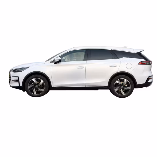 Lingbao Box Left Hand Drive New Energy Vehicle EV Adult Electric Car