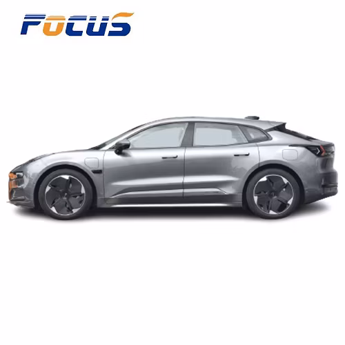 In Stock Chinese High Speed 2023 Zeekr-001 New Energy Electric Car EV Sedan Geely Zeekr 001