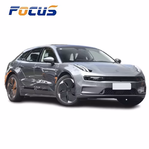In Stock Chinese High Speed 2023 Zeekr-001 New Energy Electric Car EV Sedan Geely Zeekr 001