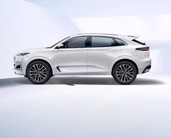 2022 2023 Changan Uni-K 2.0t Idd 2021 Uni-K SUV 4 Wheel New Energy Vehicle Hybrid Large Cheap New Energy Electric for Adults Left Hand Drive Used Car