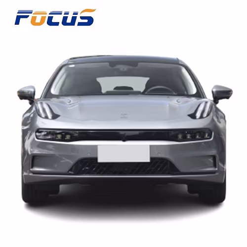 In Stock Chinese High Speed 2023 Zeekr-001 New Energy Electric Car EV Sedan Geely Zeekr 001