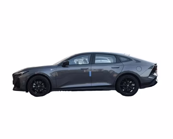 2022 2023 Changan Uni-K 2.0t Idd 2021 Uni-K SUV 4 Wheel New Energy Vehicle Hybrid Large Cheap New Energy Electric for Adults Left Hand Drive Used Car
