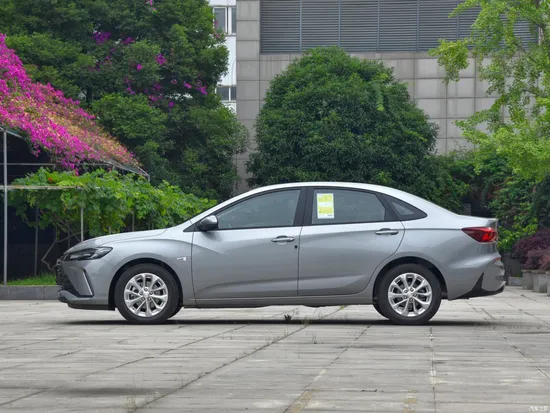 2024 Chevrolet Monza 1.3t Hybrid Automatic Exclusive Edition Vehículos híbridos nuevos a la venta