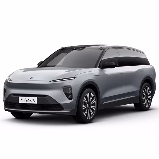 2023 Venta caliente Geely Monjaro Xingyue L Vehículos de nueva energía 4WD Híbrido Nuevo SUV Coche Chino Eléctrico Gelly Xingyu EV Vehículo Adulto